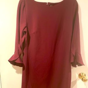 Karl lagerfeld dress